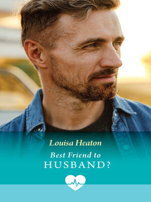 cover image of Best Friend to Husband?